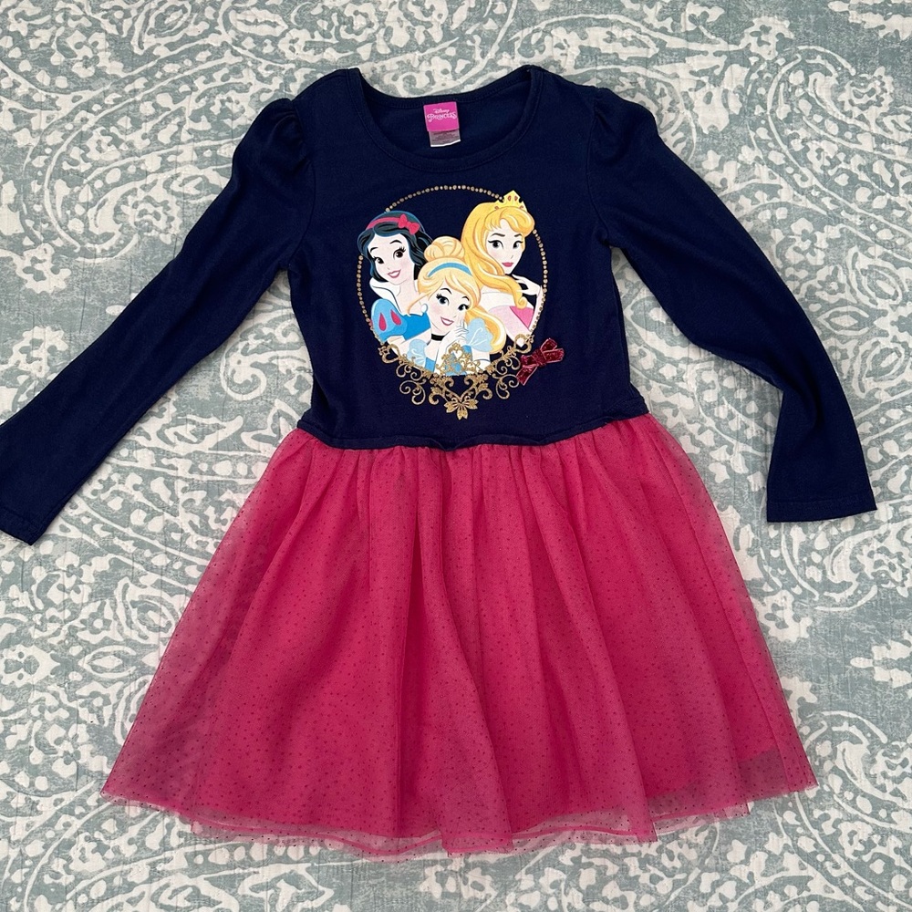 💖 3 for $15 Princess dress